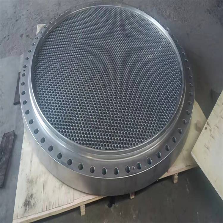 广东压力容器水压试验压力