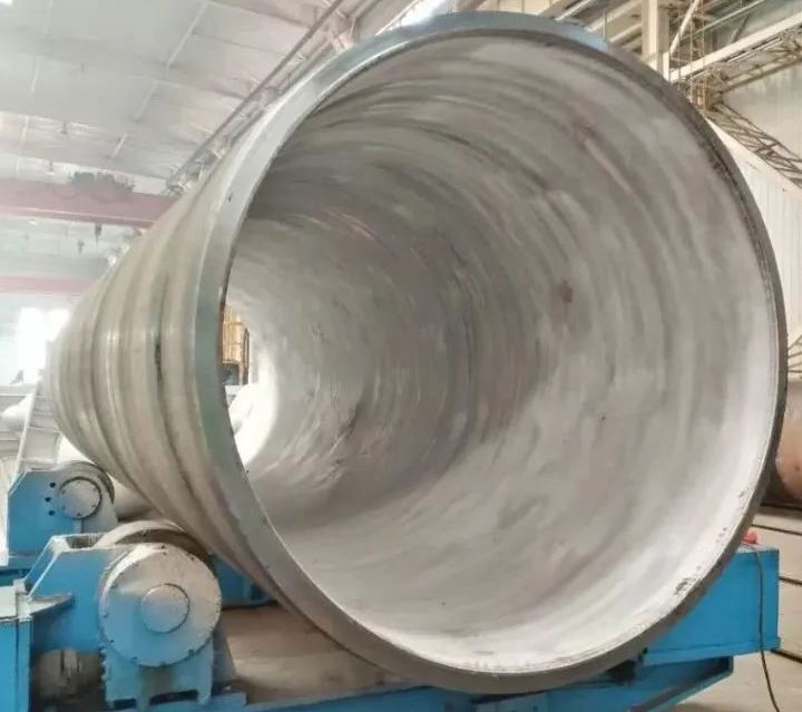 广东不锈钢复合板压力容器